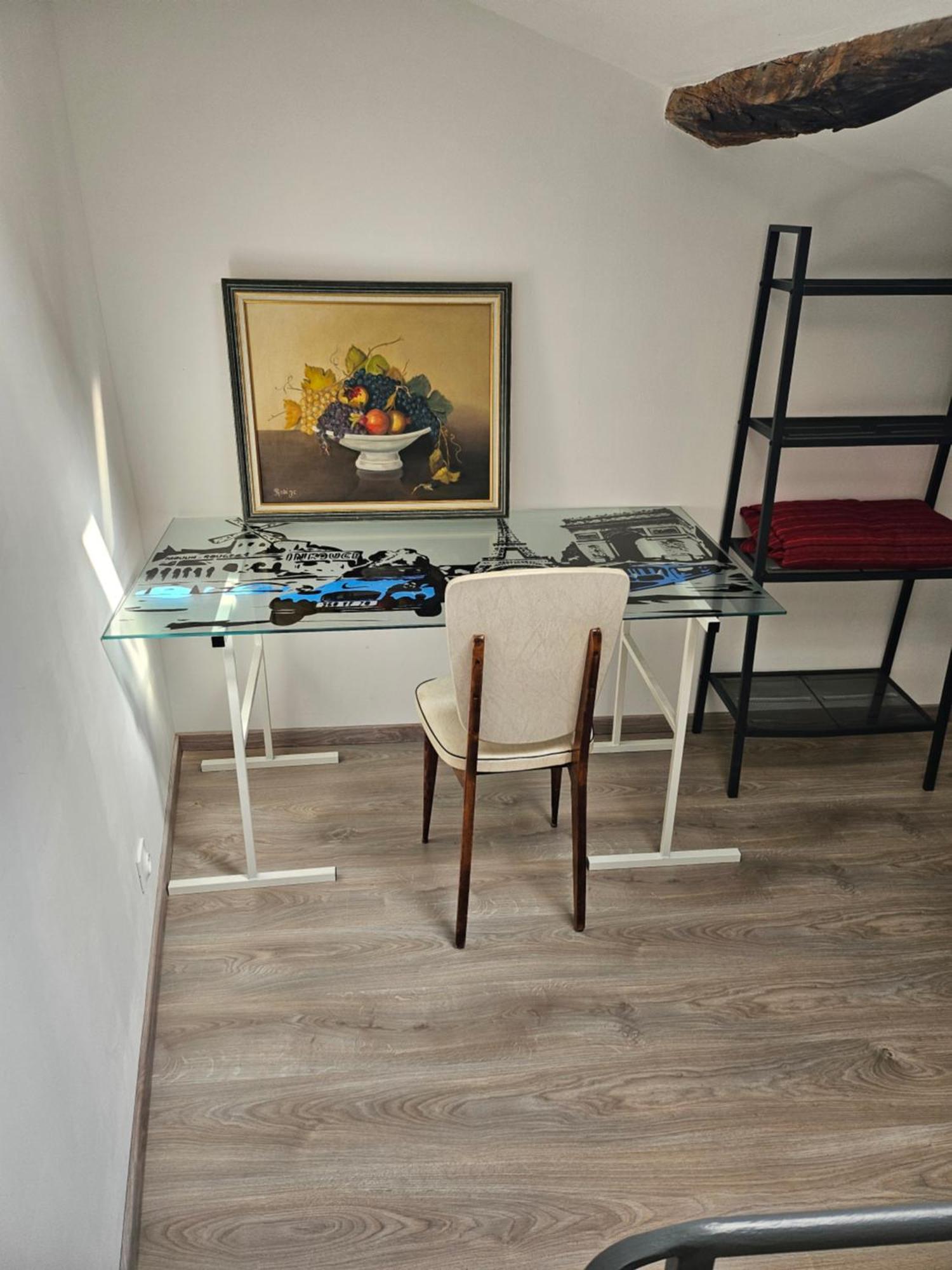 La Petite Maison Cereste Экстерьер фото