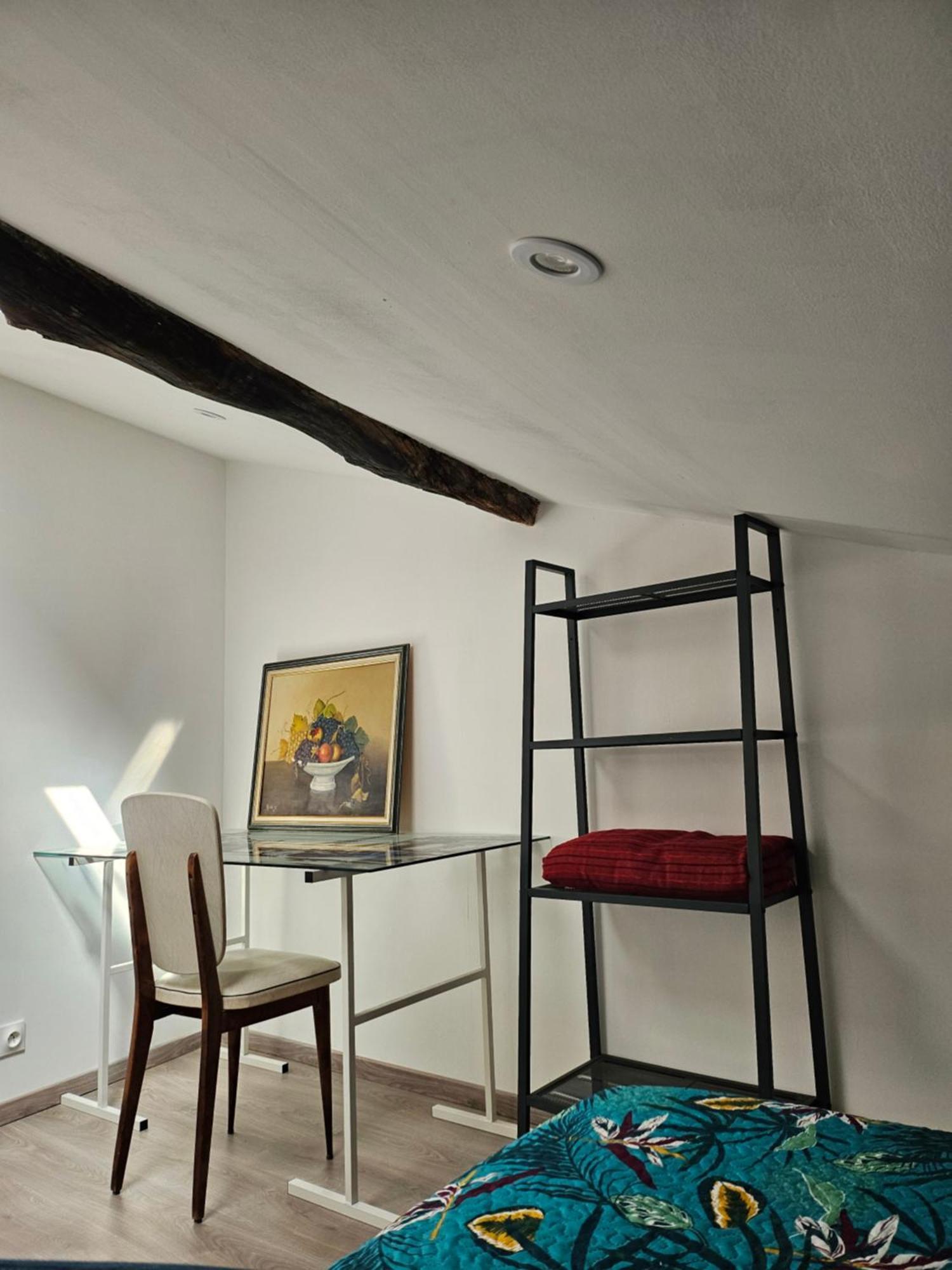 La Petite Maison Cereste Экстерьер фото