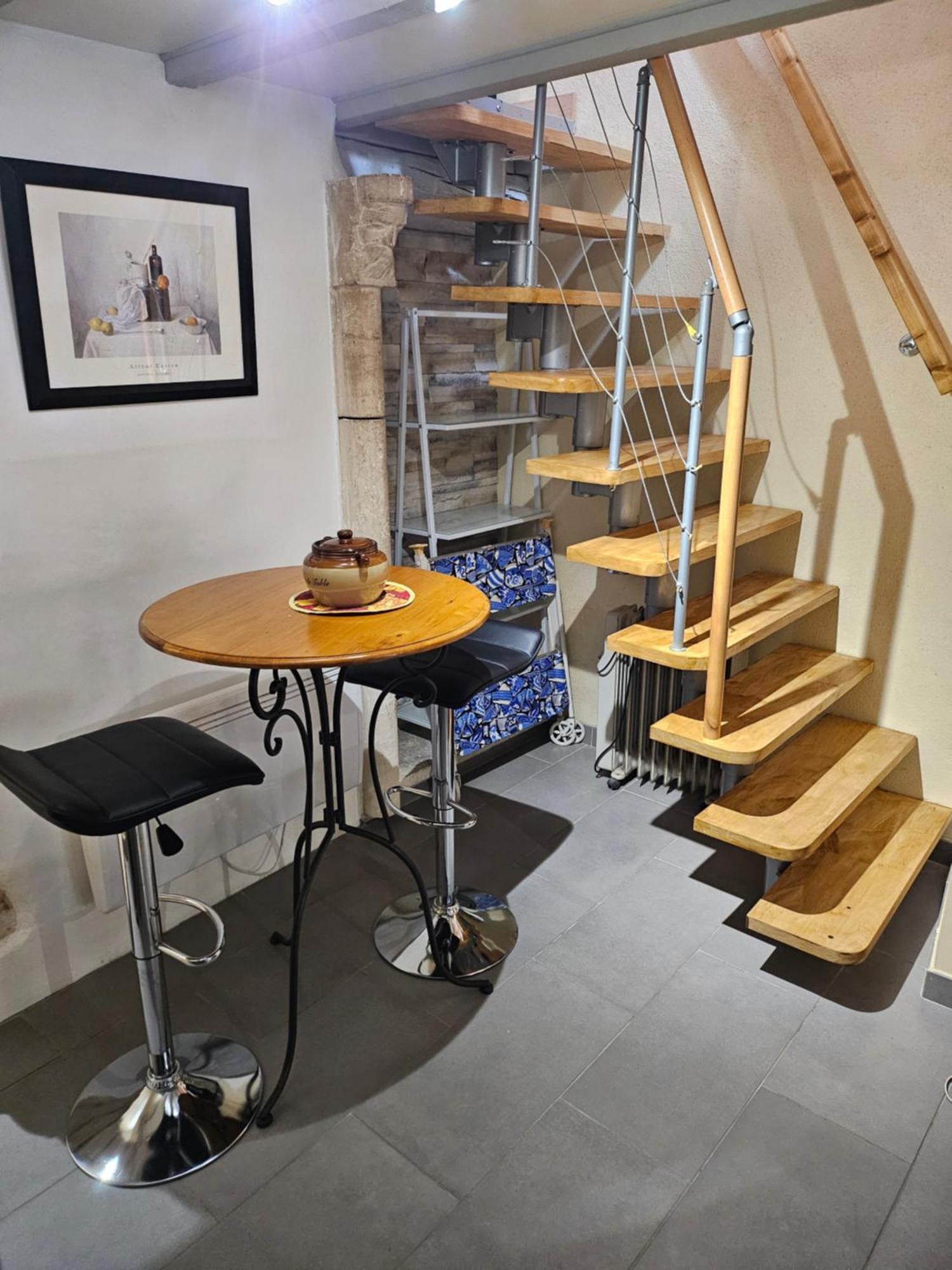 La Petite Maison Cereste Экстерьер фото