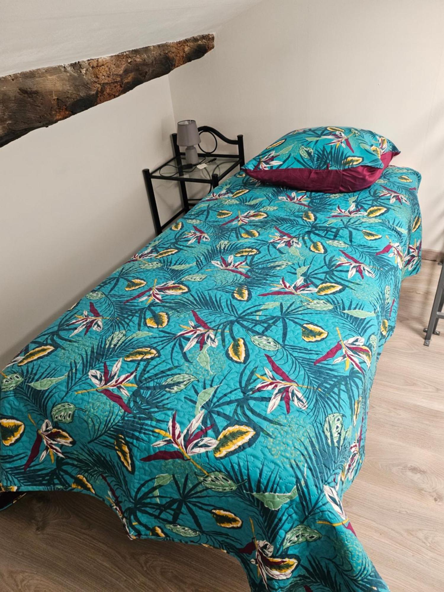 La Petite Maison Cereste Экстерьер фото