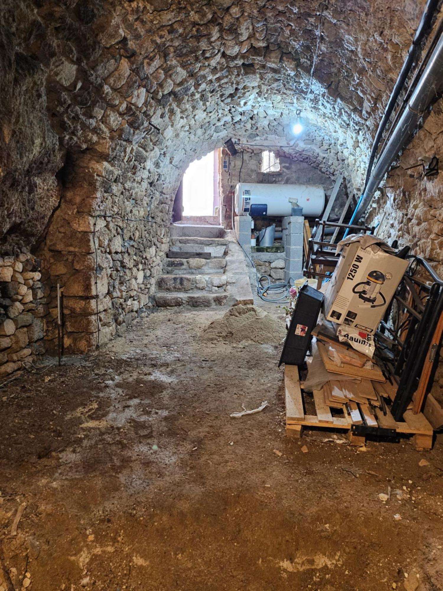 La Petite Maison Cereste Экстерьер фото