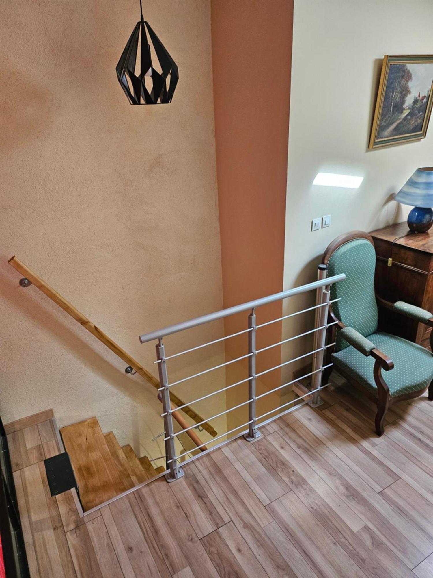 La Petite Maison Cereste Экстерьер фото