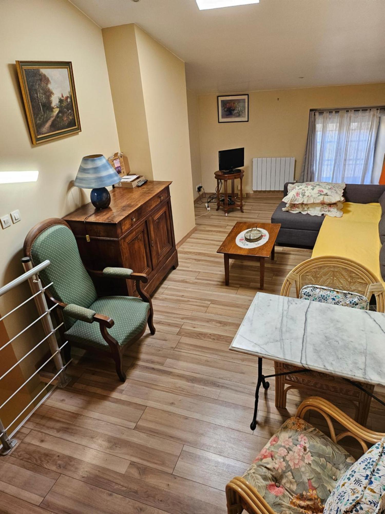 La Petite Maison Cereste Экстерьер фото