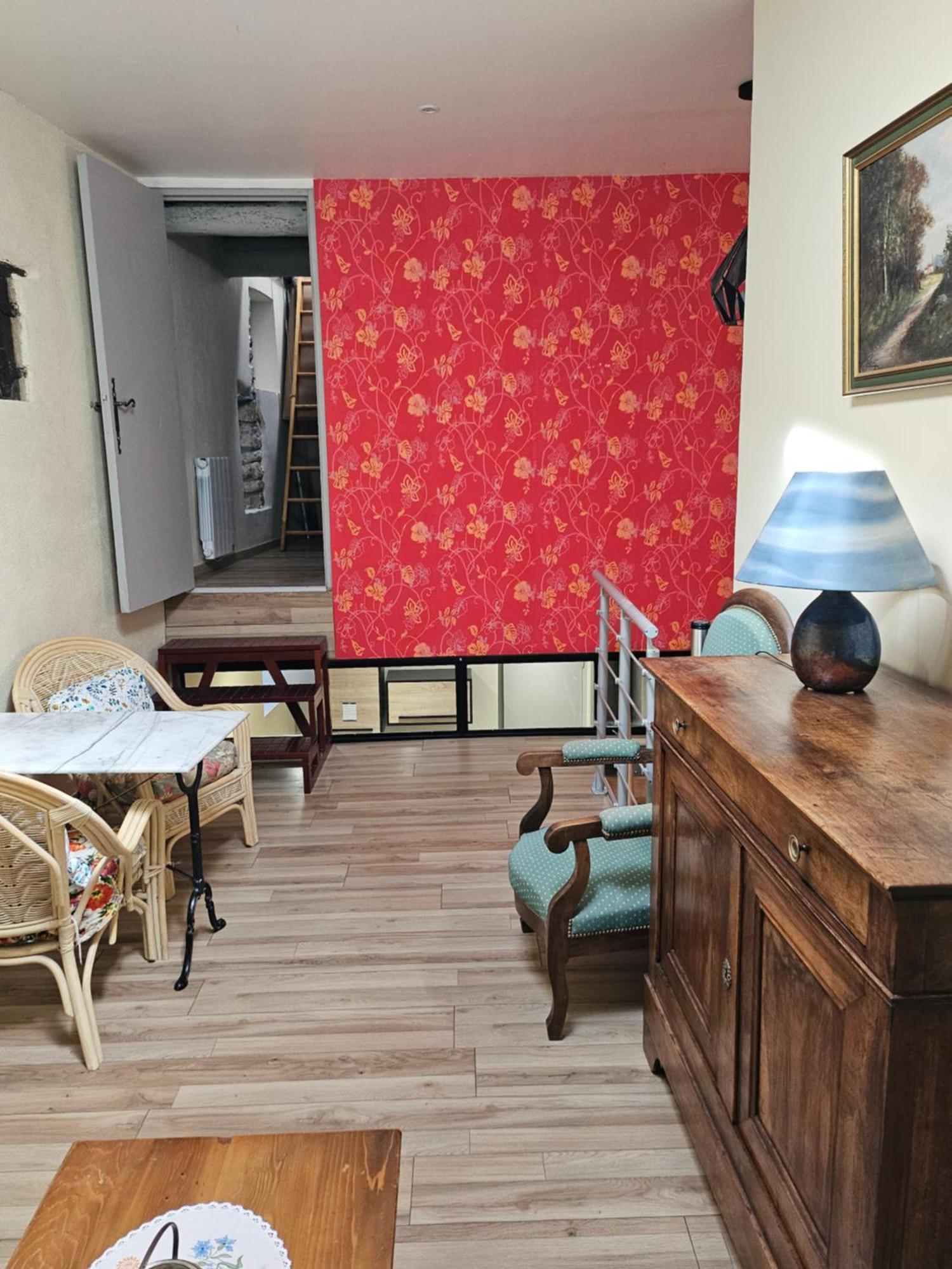 La Petite Maison Cereste Экстерьер фото