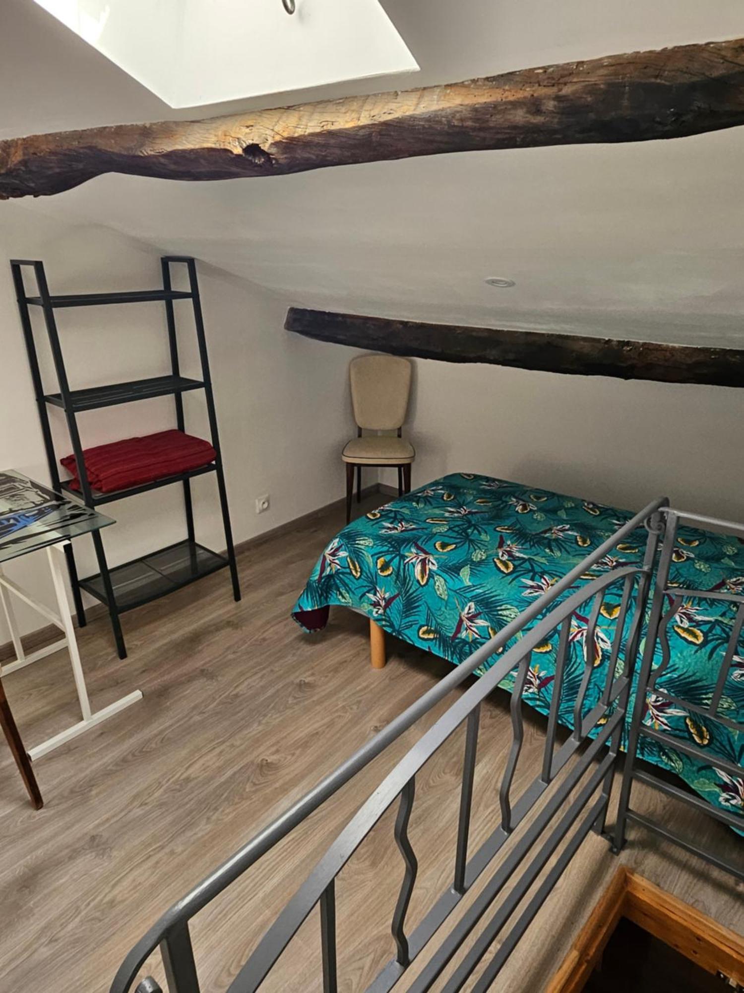 La Petite Maison Cereste Экстерьер фото