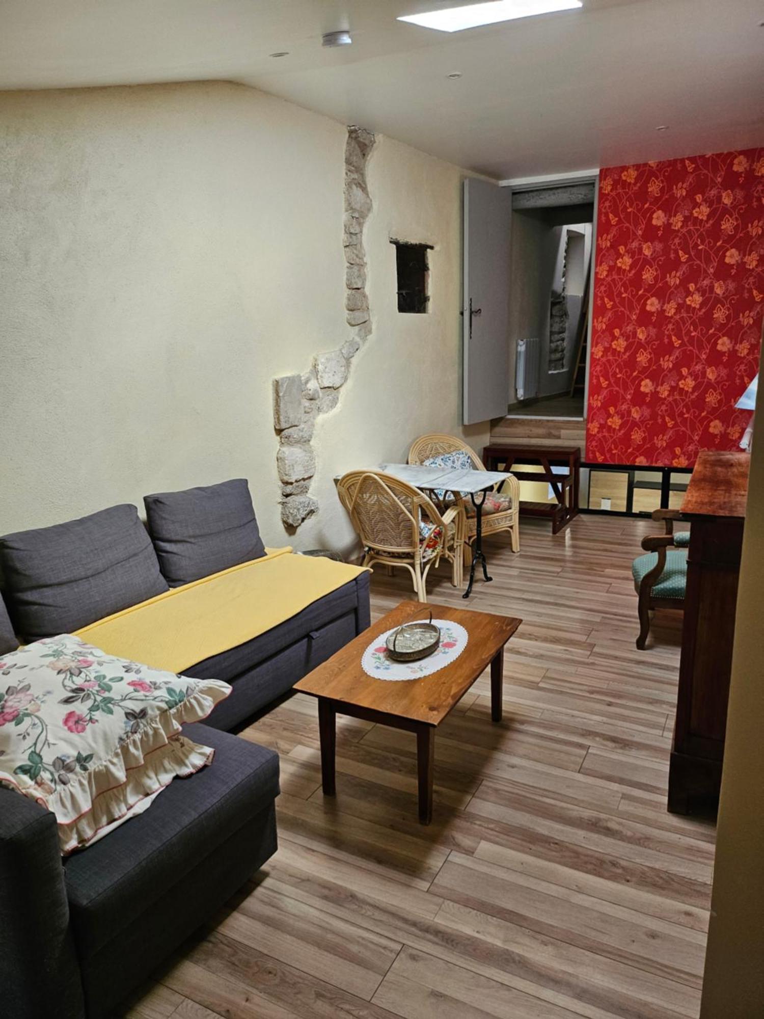 La Petite Maison Cereste Экстерьер фото