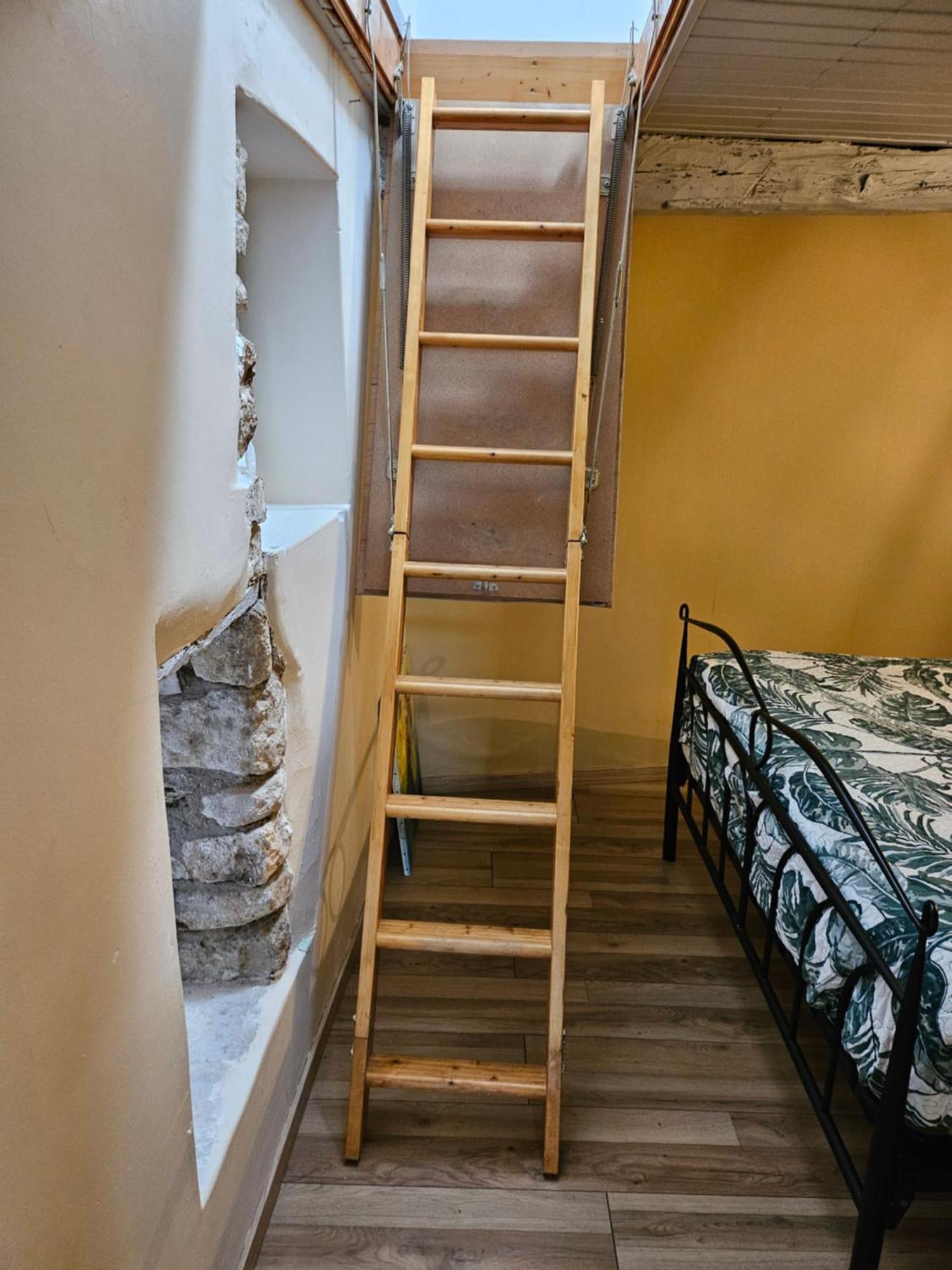 La Petite Maison Cereste Экстерьер фото