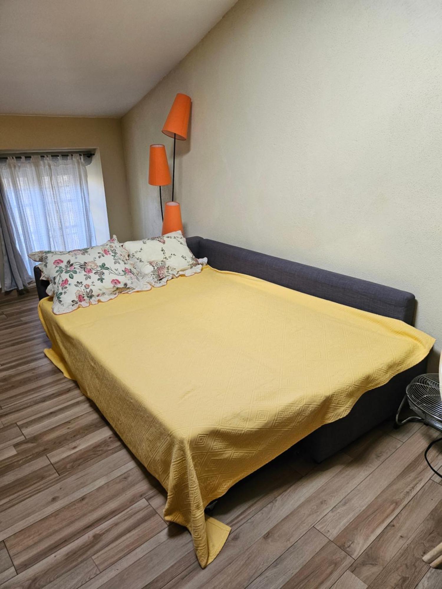 La Petite Maison Cereste Экстерьер фото