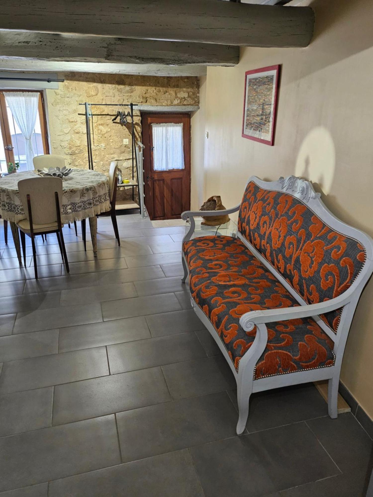 La Petite Maison Cereste Экстерьер фото
