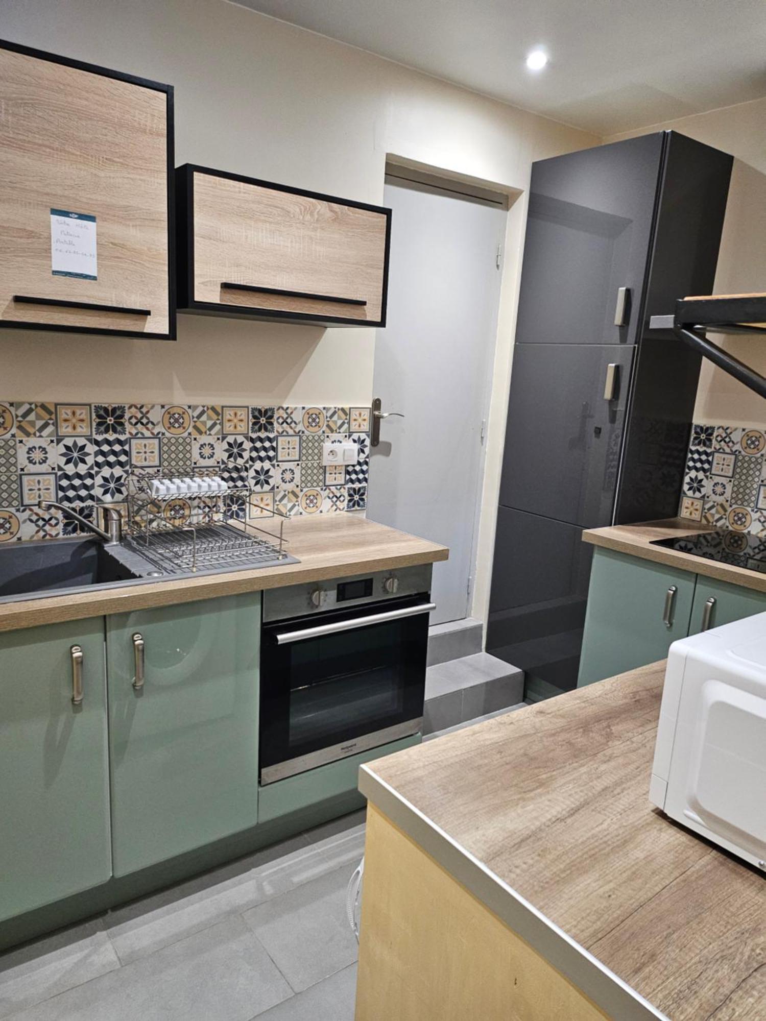 La Petite Maison Cereste Экстерьер фото
