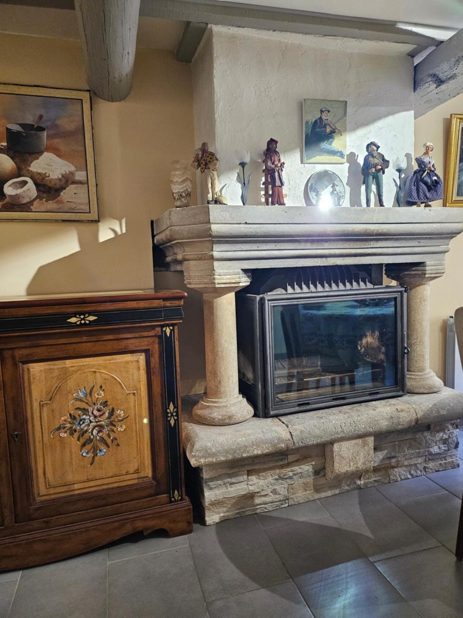 La Petite Maison Cereste Экстерьер фото