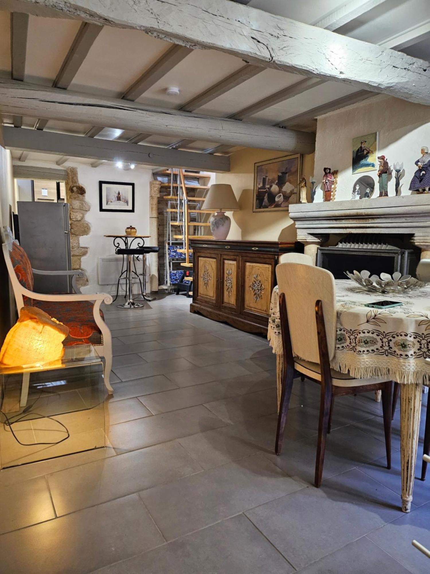 La Petite Maison Cereste Экстерьер фото