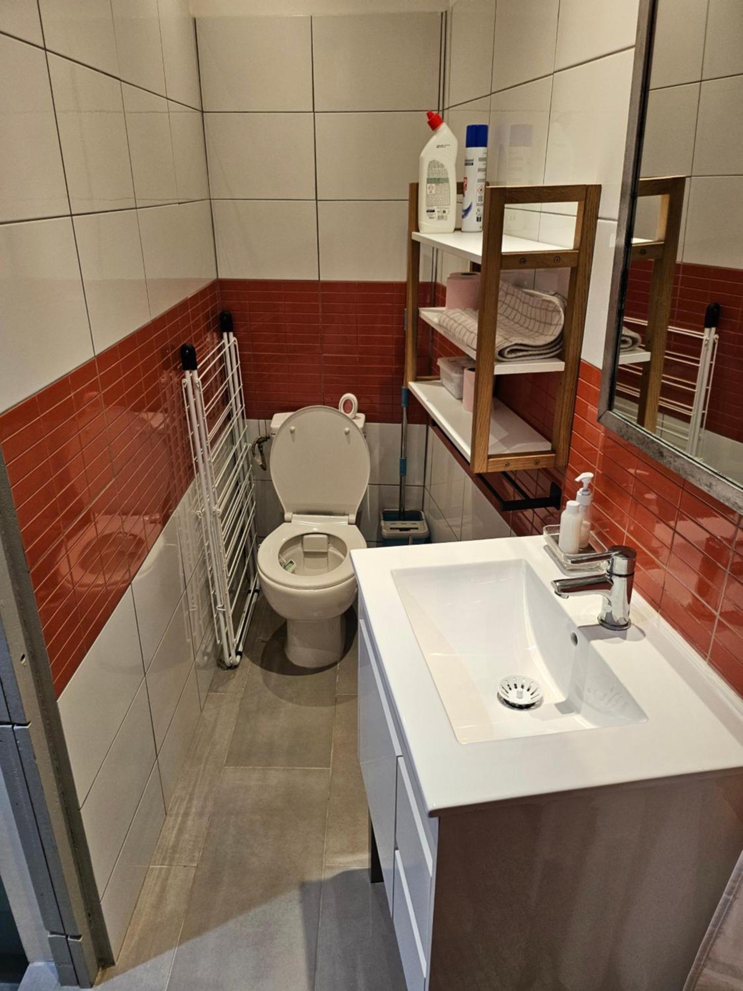 La Petite Maison Cereste Экстерьер фото